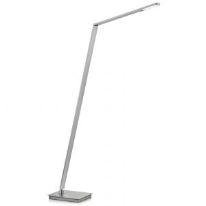 Knapstein JULI-S Lampadaire LED avec variateur, 41.968.05,