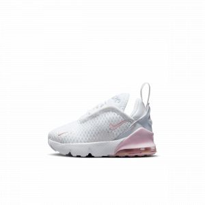 Nike Chaussure Air Max 270 pour Bébé et Petit enfant - Blanc - Taille 19.5 - Male