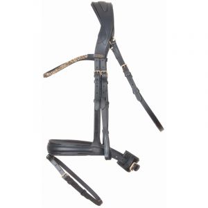 Bridons &eacute;quitation T de T Hopper