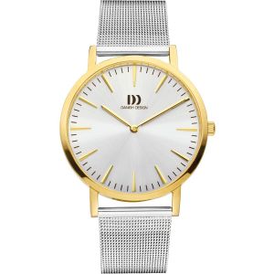 Danish Design London Iq65q1235 Or