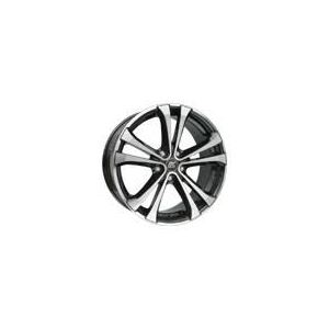 RC Design RC17 - Jante 20 pouces (8.5x20 - ET35 - 5x108)