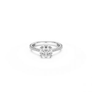 Swarovski Bague femme Stilla Round - 571793