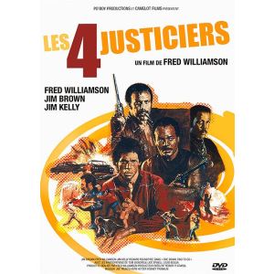 Les 4 Justiciers