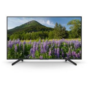 Sony KD-43XF7096 - Téléviseur LED 106 cm 4K UHD