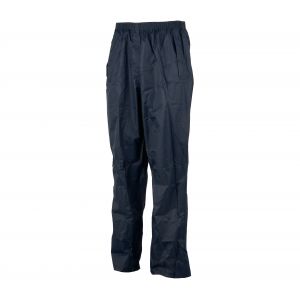 Regatta Pantalon de surv&ecirc;tement pour homme, bleu marine, 48-50 EU