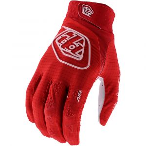 Image de Troy Lee Designs Air Gants Adolescents, red M Gants enfant