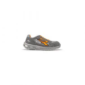 U-Power Upower - Chaussures de sécurité Ultra S1P SRC ESD -