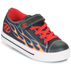 Heelys Chaussures &agrave; roulettes SNAZZY X2 - Couleur 30,31,32,33,34,35 - Taille Noir