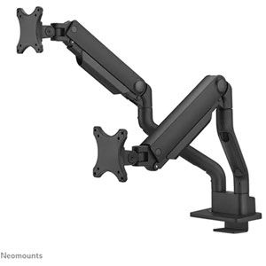 Neomounts by Newstar Neomounts Select Desk Mount Double Disp