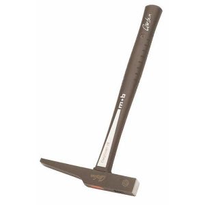 Mob 0416160201 - Marteau d'&eacute;lectricien 16 EF