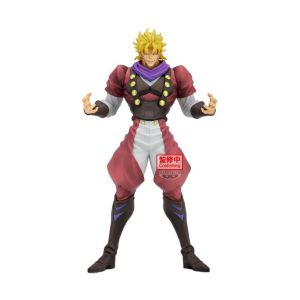 Image de Banpresto JOJO PART 1 - Dio Brando - Figurine 22cm Figurine JoJo's Bizarre Adventure - BM-240995