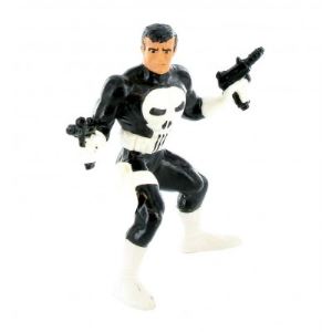 Comansi Figurine Marvel : Punisher