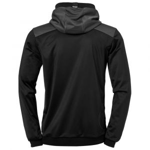 Image de Kettler Emotion 2.0 Hood - Black / Anthracite - Taille M