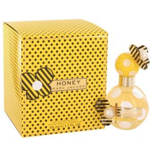 Marc Jacobs Honey - Eau de parfum pour femme - 50 ml