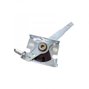 Universel Commande d'accélération CASTELGARDEN 81007138/0 - longueur gaine 1320mm Course : 37mm