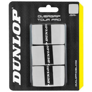 Dunlop Tour Pro 3 Units One Size White - White - Taille One Size