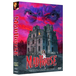 Madhouse - de Ovidio G. Assonitis