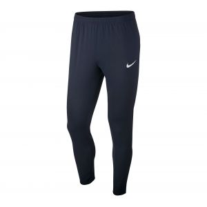 Nike Academy18 Tech Pant Pantalon Mixte Enfant, Obsidian/(White), FR : M