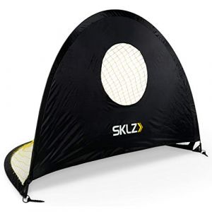 SKLZ Precision Pop Up Goal 4'- Cage de but football