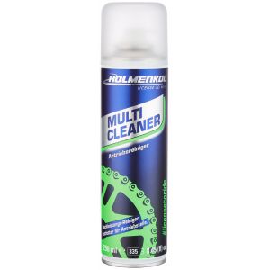 Holmenkol Multi Cleaner 250ml Produits d'entretien