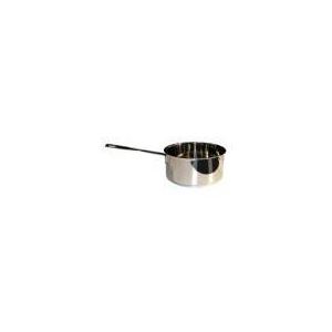 Baumstal Casserole en inox (18 cm)