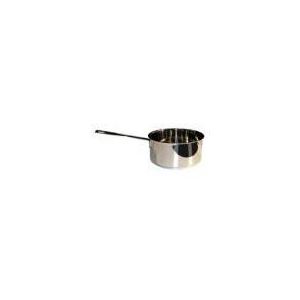 Image de Baumstal Casserole en inox (18 cm)