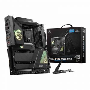 Image de MSI MEG Z790 ACE MAX