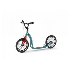 Yedoo Scooter Frida and Fred Bleu Turquoise