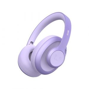 Fresh 'n Rebel circum-auriculaire sans fil avec une suppression active du bruit hybride - Lilas de rêve