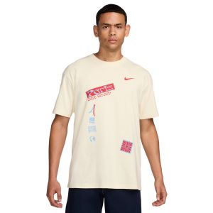 Nike T-shirt PSG Max90 Earth