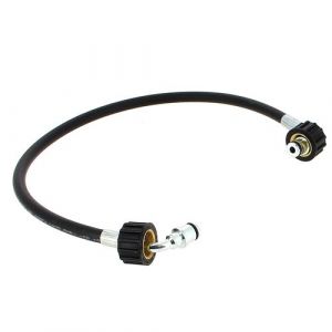 Mac Allister Flexible raccord enrouleur - nettoyeur haute pression