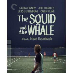 Image de The Squid and the Whale [Blu-Ray] [Import italien]