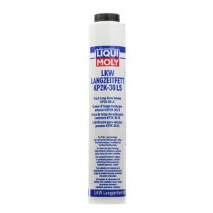 Liqui Moly Lubrifiants LKW Langzeitfett KP2K -30 Lube Shuttle 3348