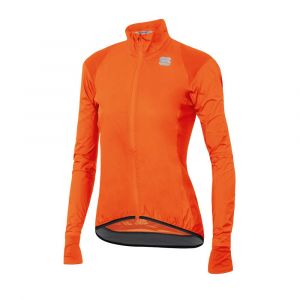 Sportful Hot Pack No Rain L Orange SDR - Orange SDR - Taille L