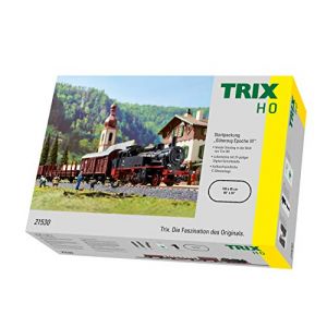 Märklin Train de marchandises TRIX H0 T21530 H0 1 set