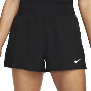 Nike Short Court Victory Noir - Taille L