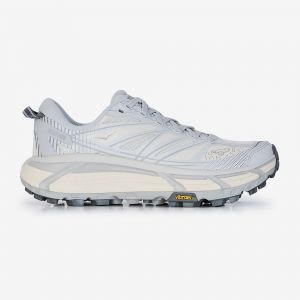 Hoka Mafate Speed 2 Gris/beige