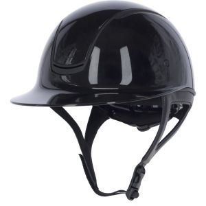 Covalliero Casque d'équitation Eclipse Polo
