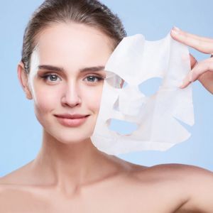 Masque facial bave d'escargot Paloma Beauties