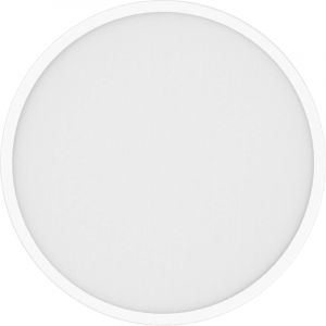 Xiaomi BHR9933GL Mi Smart LED Ceiling Light D40 Luminaire de plafond en saillie LED LED 45 W blanc Y066353