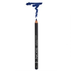 Note Cosmetique - Ultra Rich Color Eye Pencil Ceruzky na oči 0.35 g Strieborná unisex