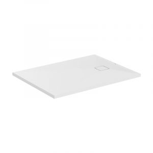 Ideal Standard Ultra Flat Evo Receveur de douche rectangulaire/carr&eacute;, T5438FO,