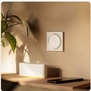 Somfy Commande - 1 canal io - avec capteur de temp&eacute;rature embarqu&eacute; 1871053