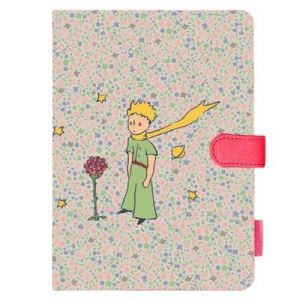 Image de Petit Jour Prot&egrave;ge carnet de sant&eacute; Le Petit Prince