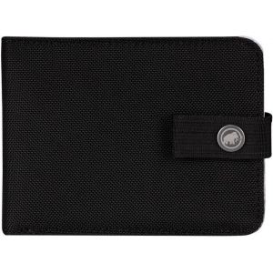 Mammut Xeron Wallet - Porte-monnaie taille One Size, noir