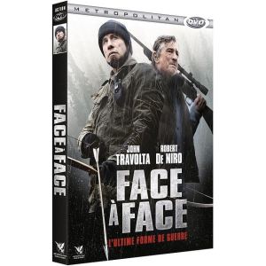 Image de Face à Face - avec Robert De Niro et John Travolta