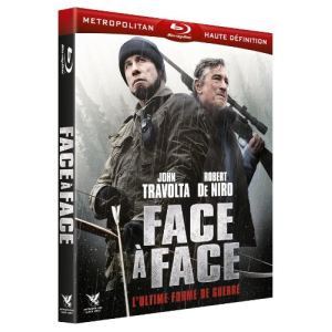 Face à Face - avec Robert De Niro et John Travolta