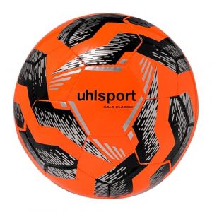 Uhlsport Balle de football salle classique orange
