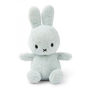 Doudou Miffy Terry Bon Ton Toys 23 cm