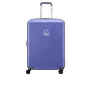 Delsey Valise soute PARIS UCB HARDSIDE 76 cm Violet